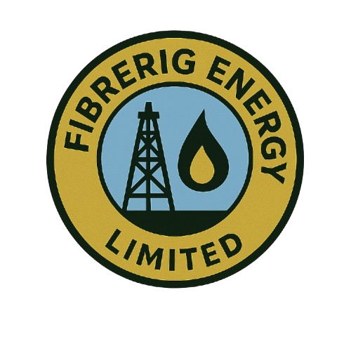 Fibre Rig Energy Logo